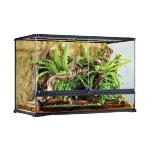 Terrarium Exoterra L Tall – 90X45X60 CM