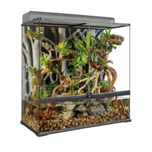 Terrarium Exoterra L X-Tall – 90X45X90 CM