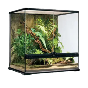 Terrarium Exoterra M Tall – 60X45X60 CM