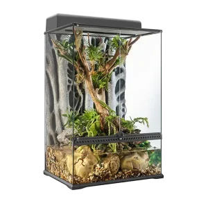 Terrarium Exoterra M X-Tall – 60X45X90 CM
