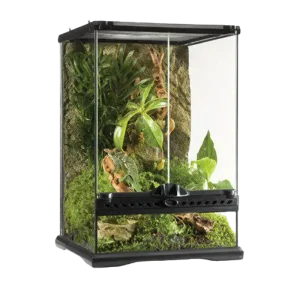 Terrarium Exoterra Mini Tall – 30X30X45 CM