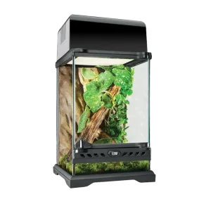 Terrarium Exoterra Nano Tall – 20X20X30 CM