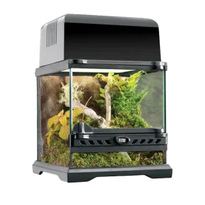 Terrarium Exoterra Nano Wide – 20X20X20 CM