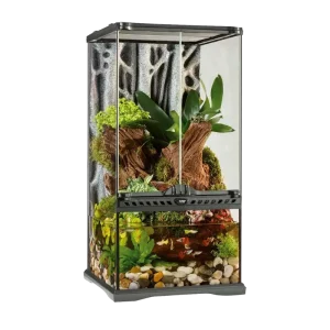 Terrarium/Paludarium Exoterra – 30X30X60 CM