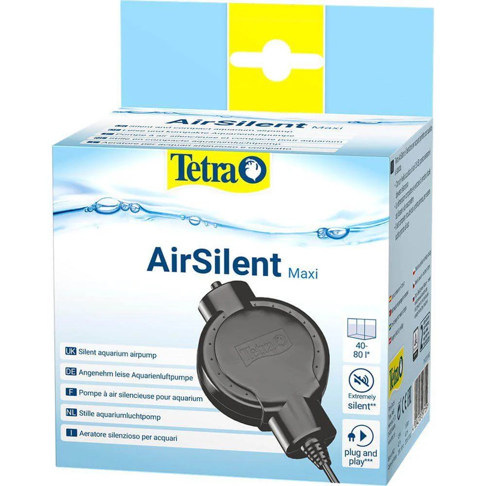 Tetra AirSilent Maxi Max 80L