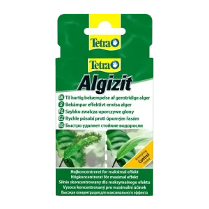 Tetra Algizit – 10 Tabletter