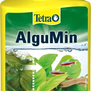 Tetra Algumin 100ML mot alger