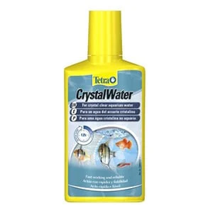 Tetra Aqua CrystalWater 250 ml