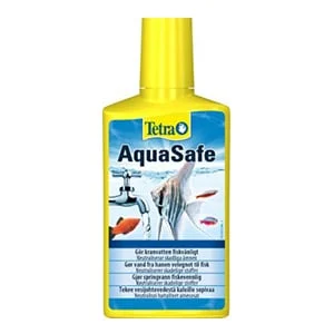 Tetra Aquasafe 250 ml