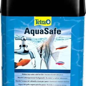 Tetra Aquasafe 5 Liter