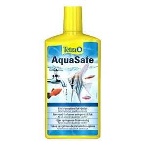Tetra Aquasafe 500 ml