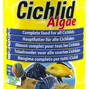 Tetra Cichlid Alger 500ml