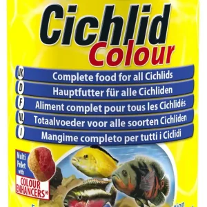 Tetra Cichlid Colour 500ml