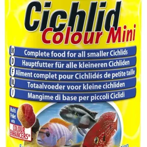 Tetra Cichlid Colour Mini 500ml