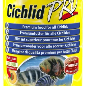 Tetra Cichlid Pro 500ml