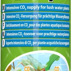 Tetra Co2 Depot Refill Till Co2 System