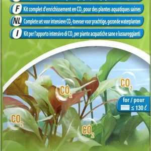 Tetra Co2 Optimat Co2 System