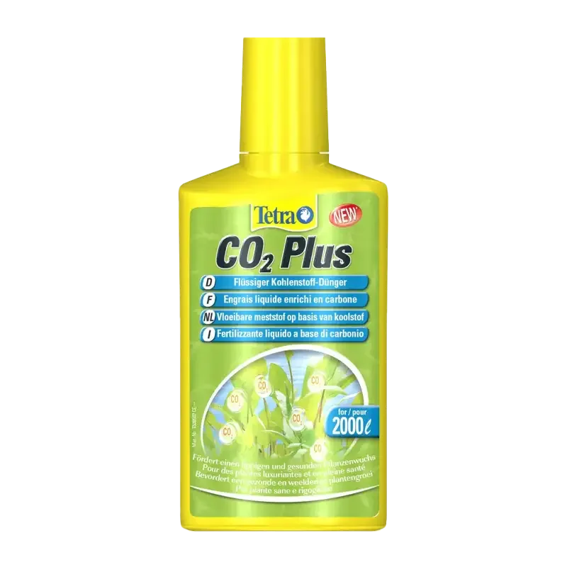 Tetra Co2 Plus – 250 ML