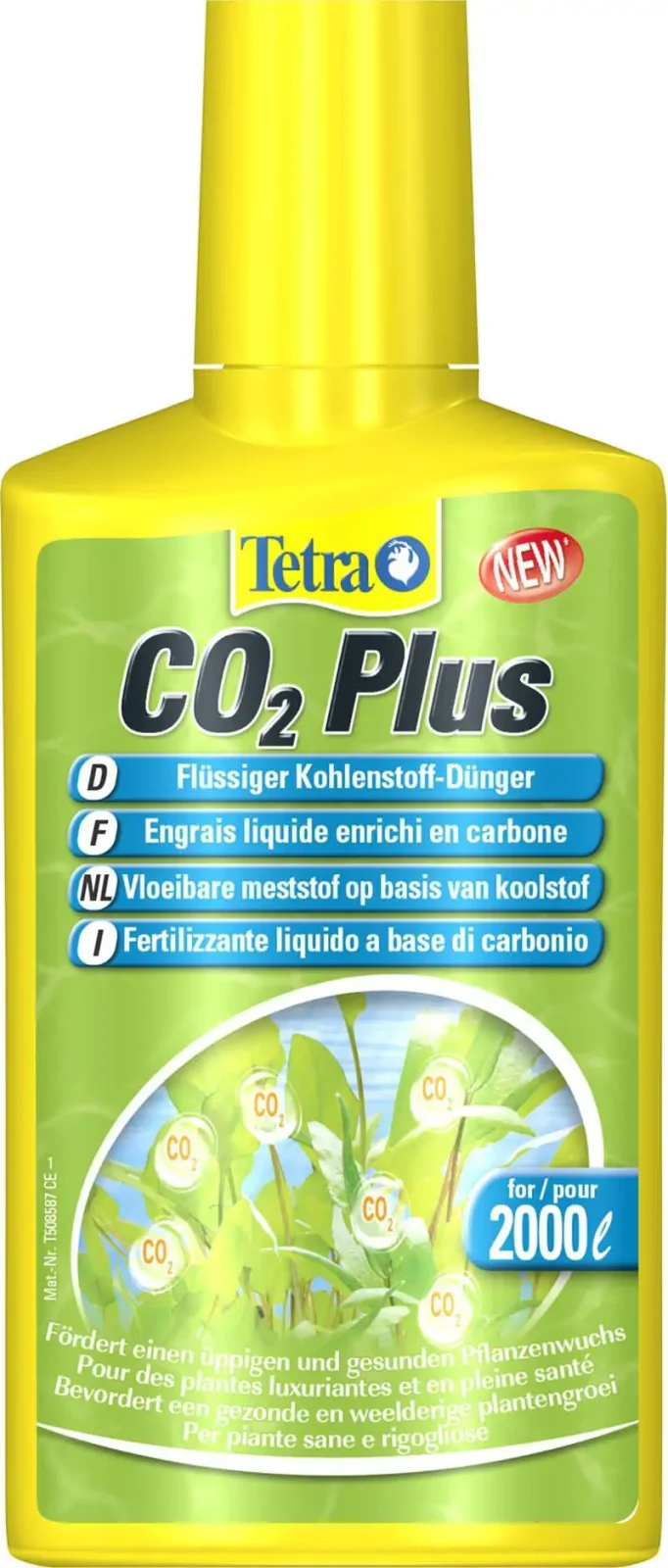 Tetra Co2 Plus 250ml