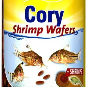 Tetra Cory Shrimp Wafers 100ml