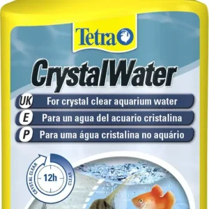 Tetra Crystal Water 250ml
