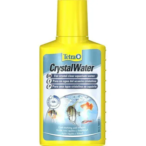 Tetra Crystalwater 250ml