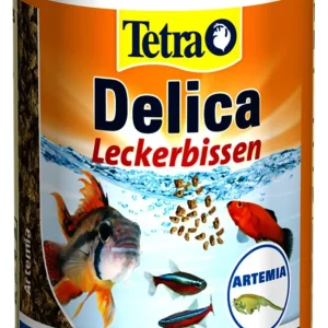 Tetra Delica Brine Shrimp 100ml