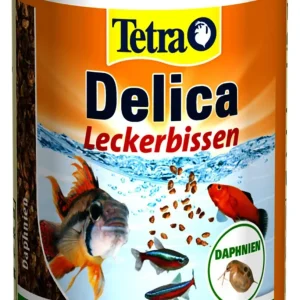 Tetra Delica Daphnia 100ml