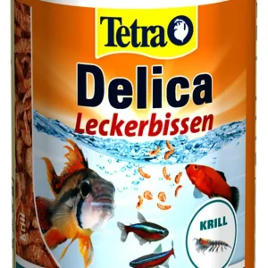 Tetra Delica Krill 100ml