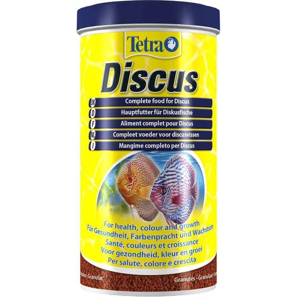 Tetra Discus 1L