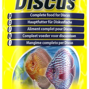 Tetra Discus Bits Granulat 1 Liter