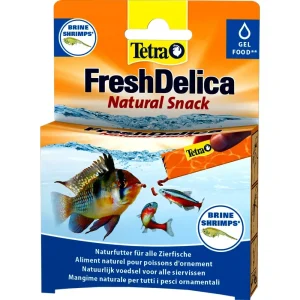 Tetra Fresh Deli Brine Shrimp 48g