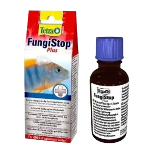 Tetra Fungistop – 20 ML+