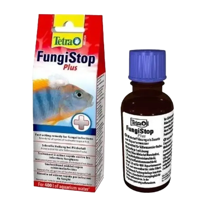 Tetra Fungistop – 20 ML+