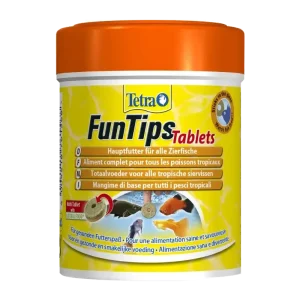 Tetra Funtips – 165 Tabletter