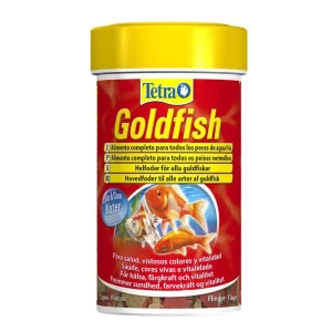 Tetra Goldfish 100ml