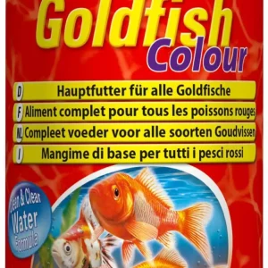 Tetra Goldfish Colour 250ml