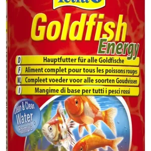 Tetra Goldfish Energi Sticks 100ml