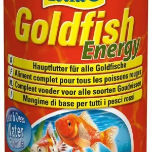 Tetra Goldfish Energi Sticks 250ml