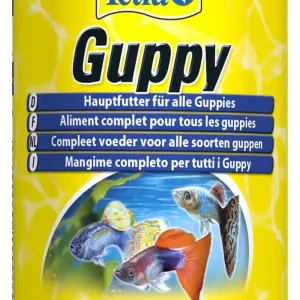 Tetra Guppy 100ml