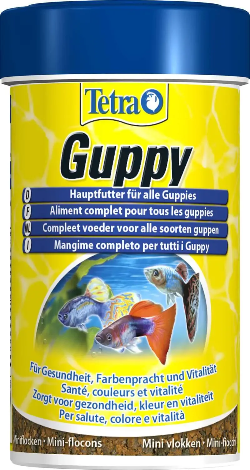 Tetra Guppy 100ml