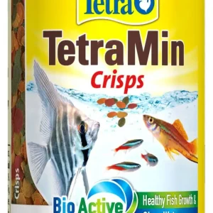 Tetra Min Crisps 100ml