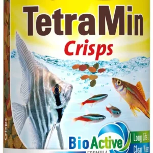 Tetra Min Crisps 250ml