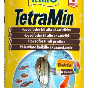 Tetra Min Flingor 100ml
