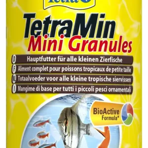 Tetra Min Granulat 100ml Mini