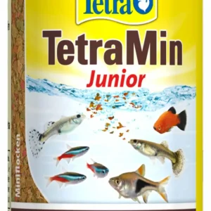 Tetra Min Junior 100ml