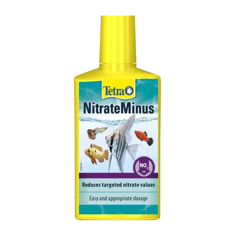 Tetra Natriate Minus – 250 ML