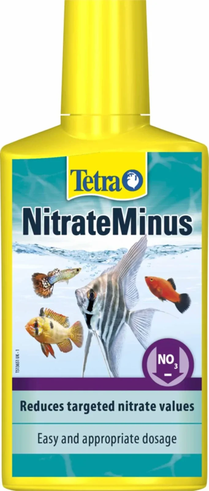 Tetra Nitrate Minus 250ml