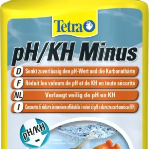 Tetra Ph/kh Minus 250ml