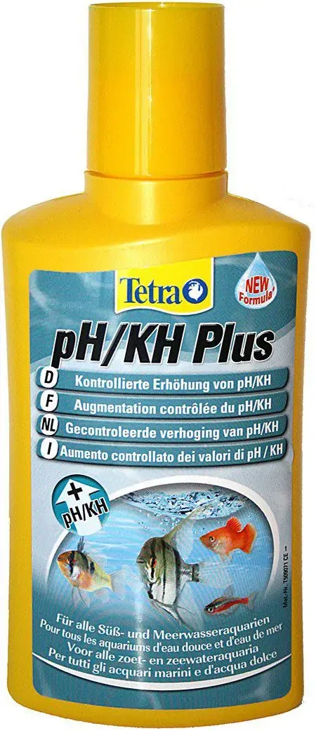 Tetra Ph/kh Plus 250ml
